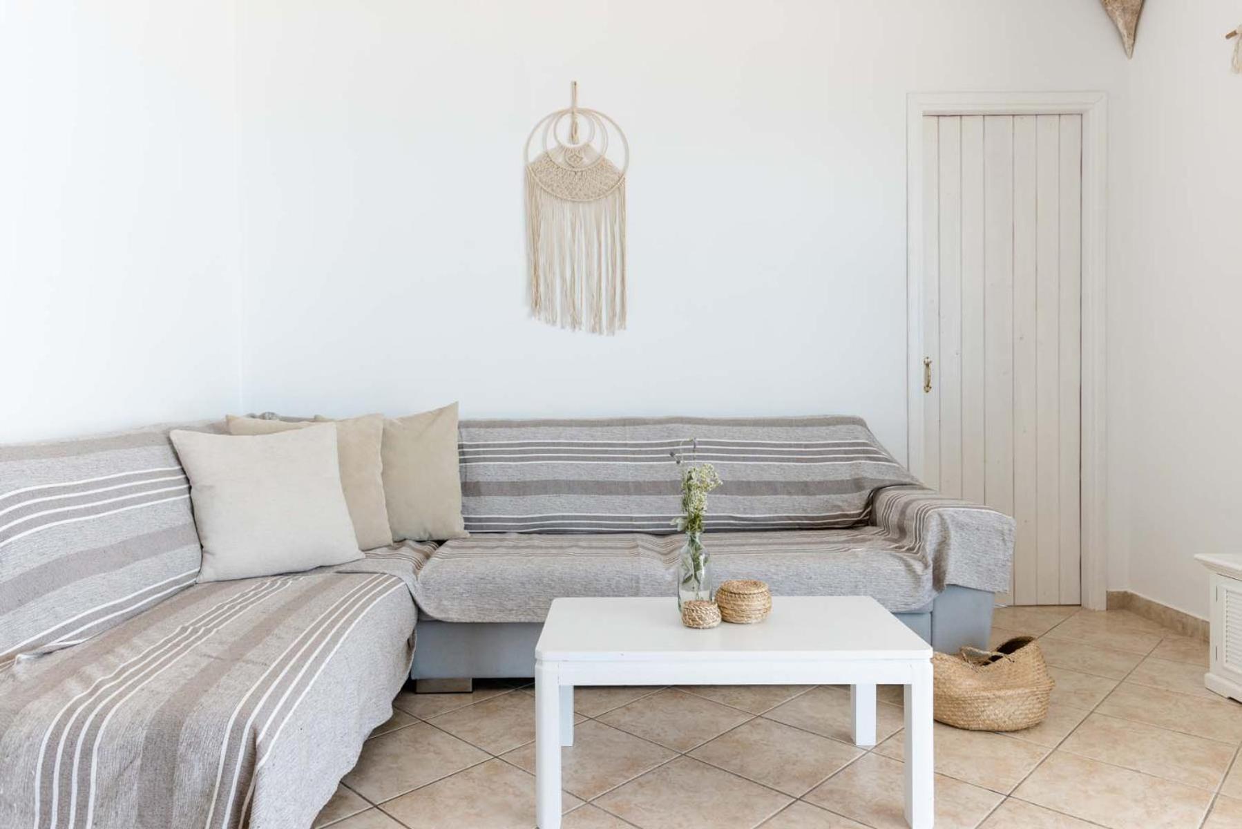 Villa Meganisi Agios Nikolaos  Eksteriør bilde