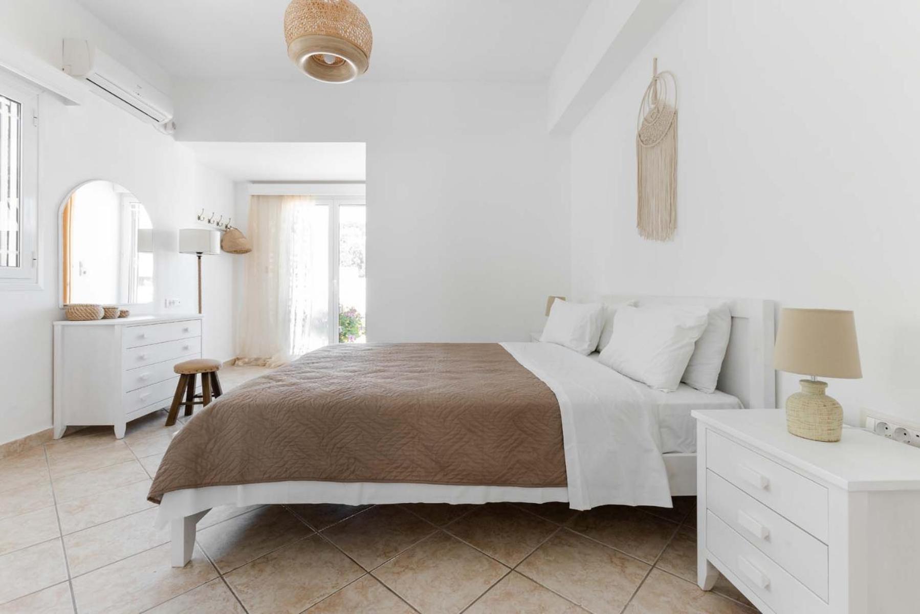 Villa Meganisi Agios Nikolaos  Eksteriør bilde