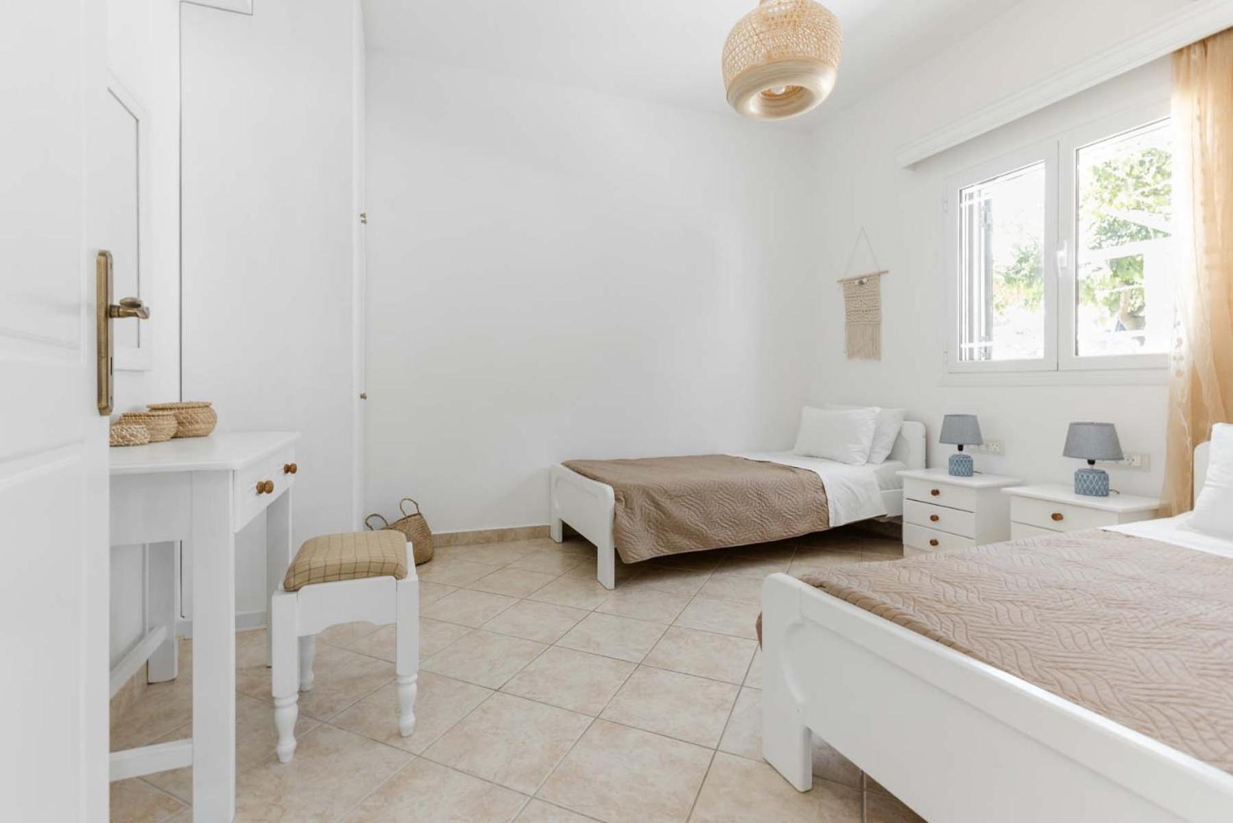 Villa Meganisi Agios Nikolaos  Eksteriør bilde
